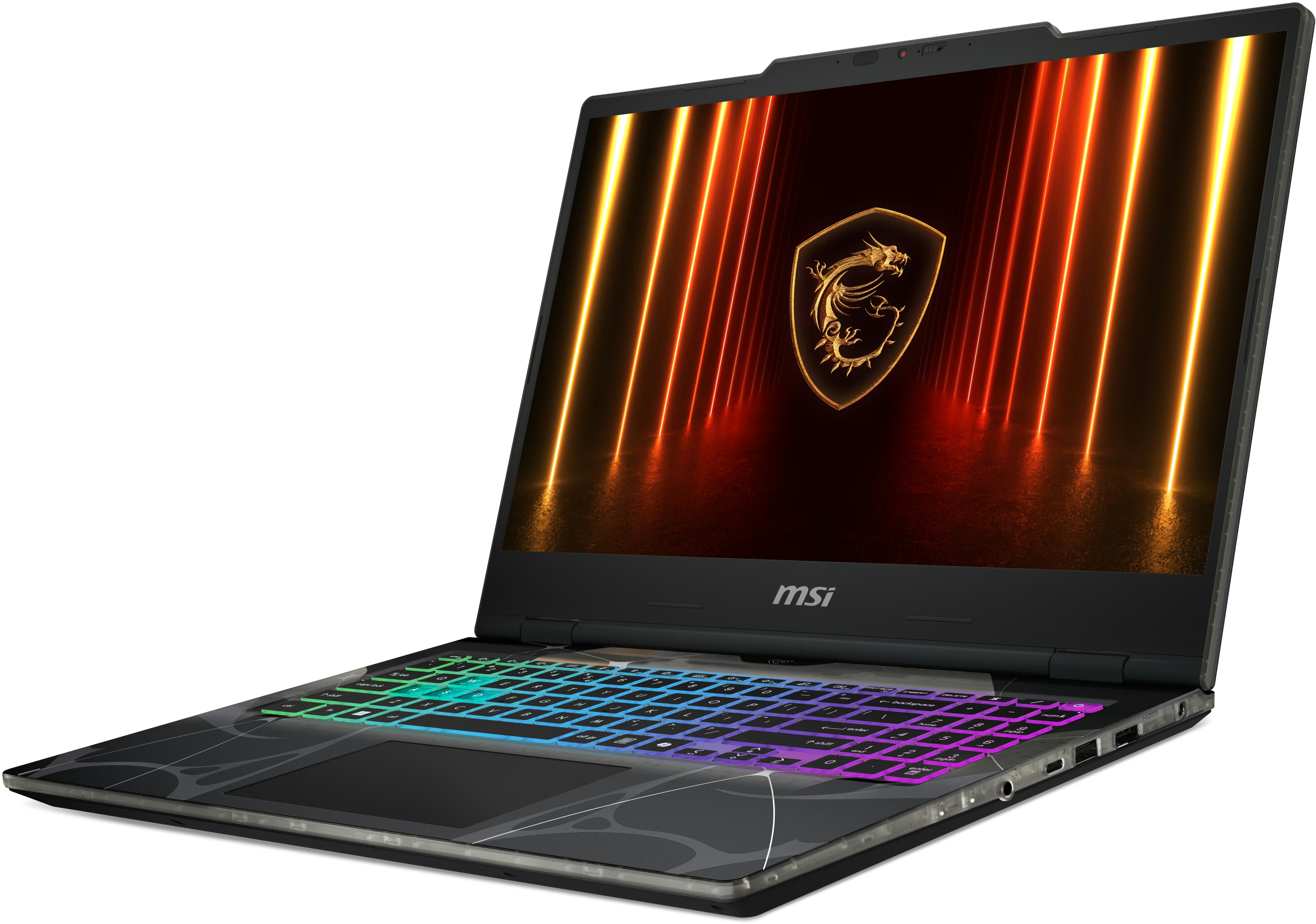MSI Cyborg 15 B13WEKG-876NL