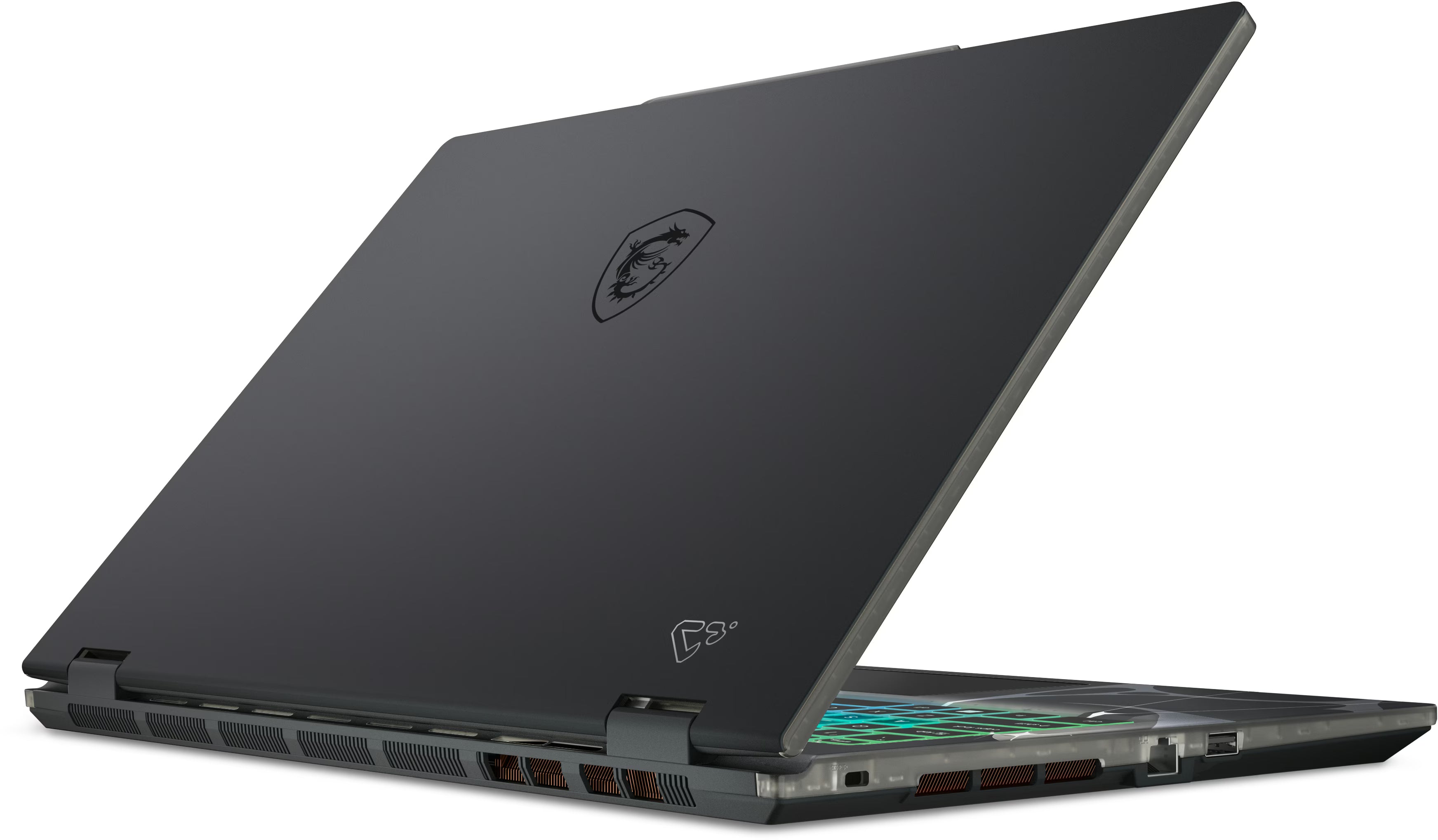MSI Cyborg 15 B13WEKG-876NL
