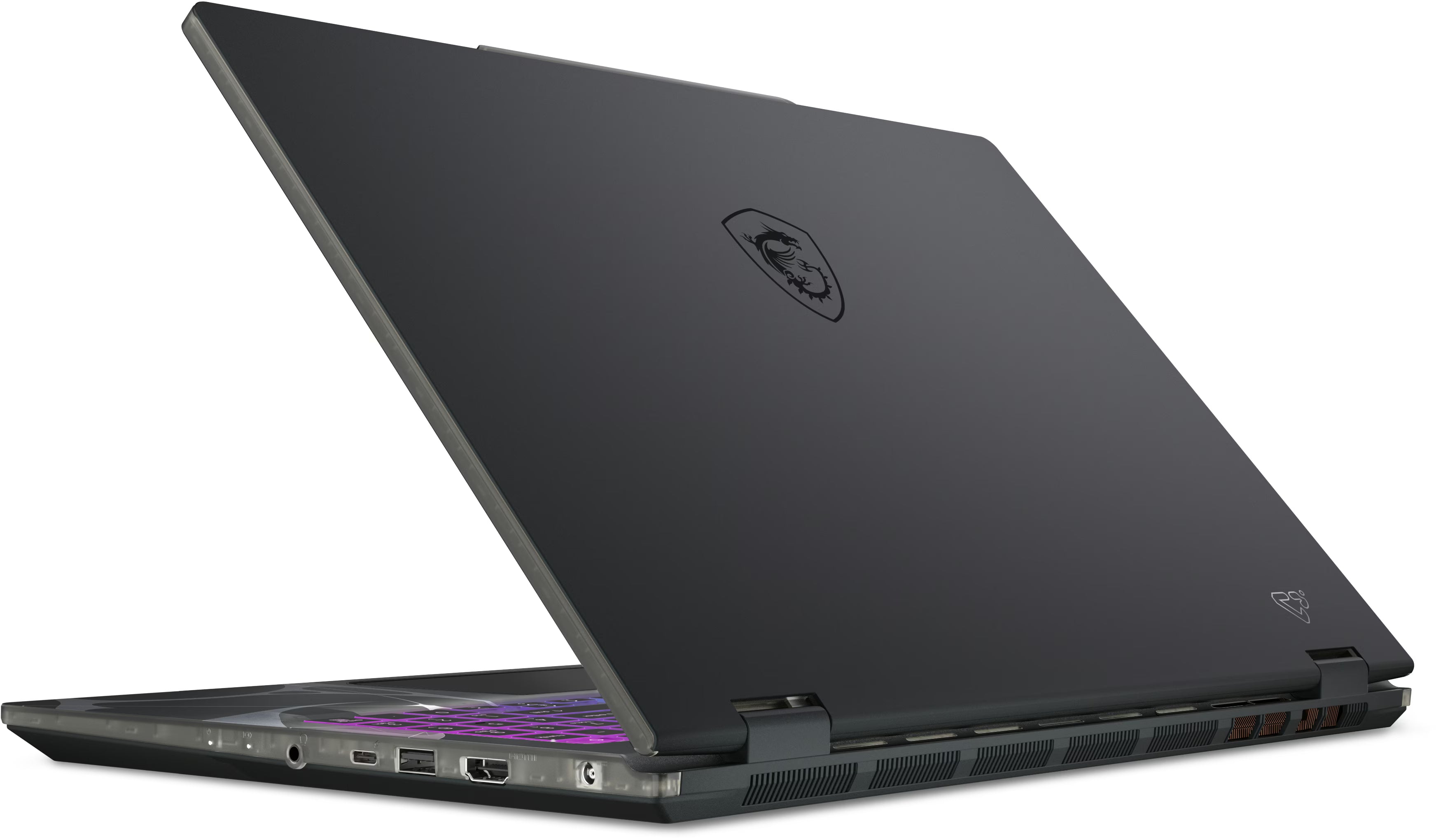 MSI Cyborg 15 B13WEKG-876NL