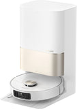 Dreame Robotstofzuiger L40s Pro Ultra Wit