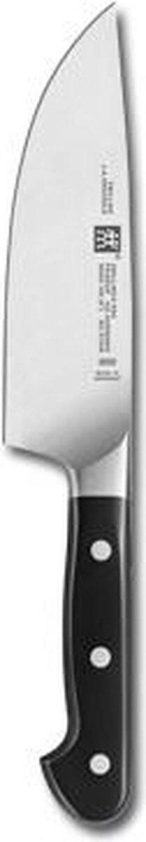 ZW ProZWILLING Pro Koksmes, breed lemmet 160 mm