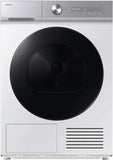 Samsung DV90DB8845GHU3 wit