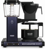 Moccamaster KBG Select Midnight Blue