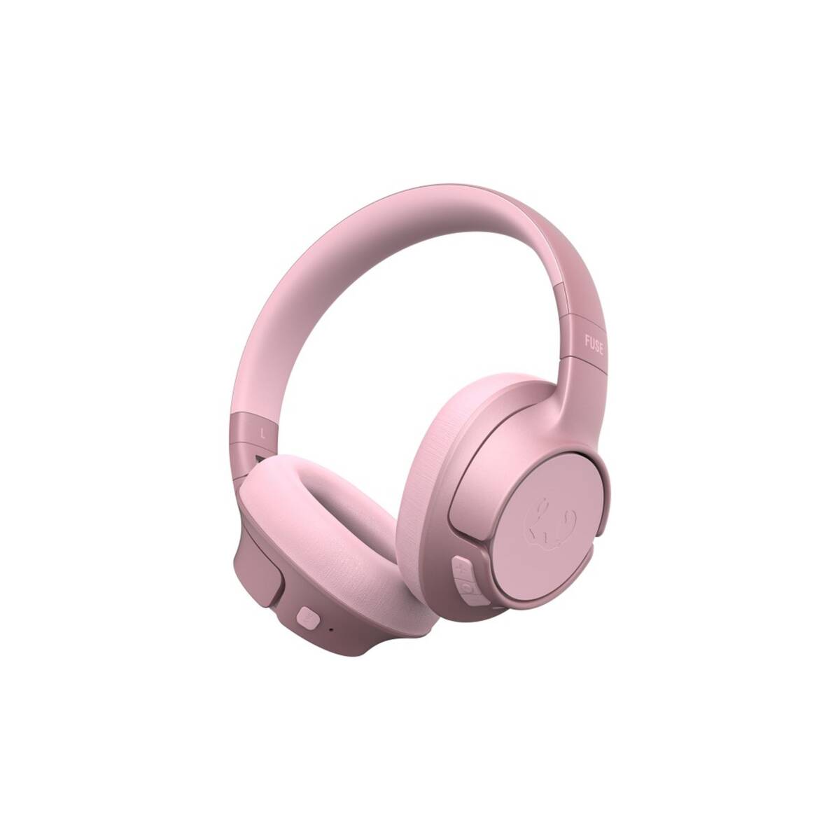 Fresh 'n Rebel Clam Fuse Pastel Pink