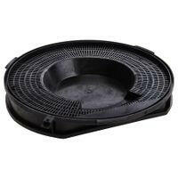 PELGRIM FILTER KOOLSTOF ROND 24CM