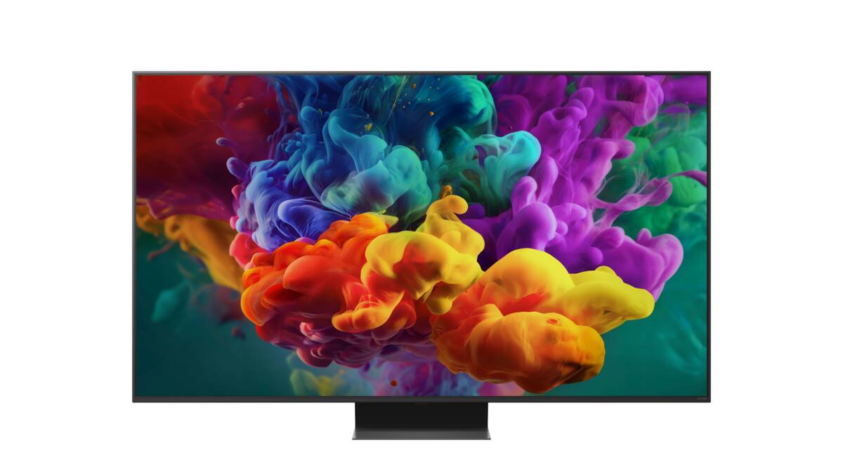 LG 65QNED87B6A