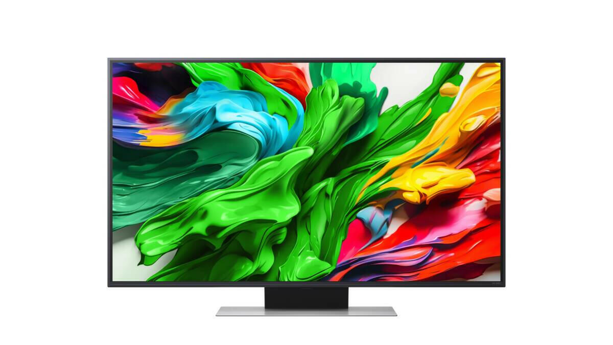 LG 50QNED87A6D.AEU