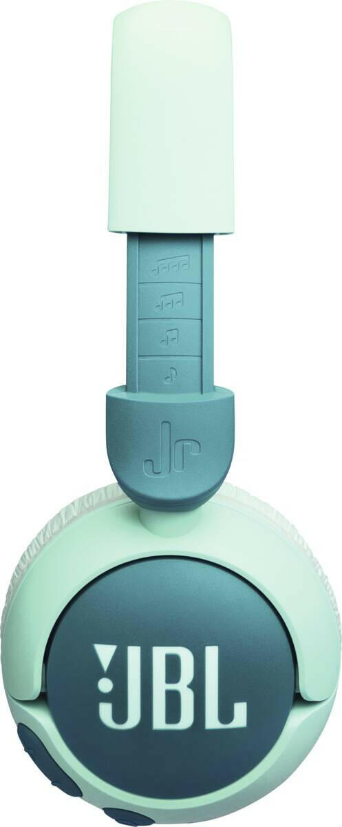 JBL Junior 320BT groen