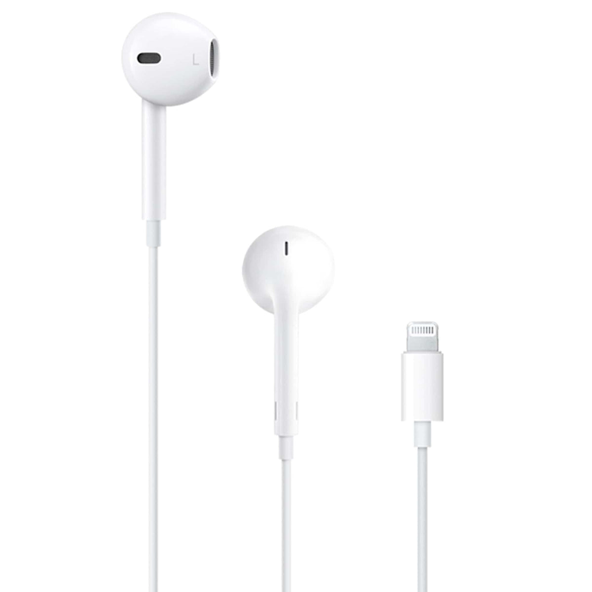 Apple Earpods Lightning Connector