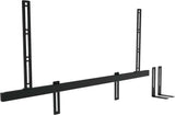 Vogel`s SOUND 3550 Sound Bar Mount zwart.