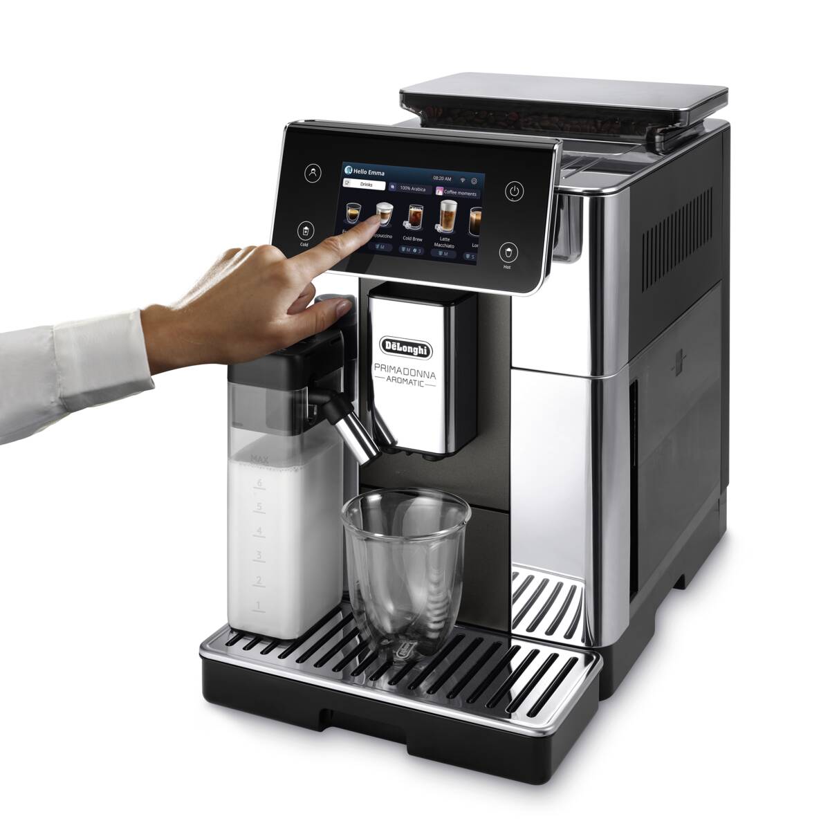 De´Longhi ECAM630.75.TSM