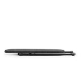 Brabantia Mouwplank, 60x10cm donkergrijs