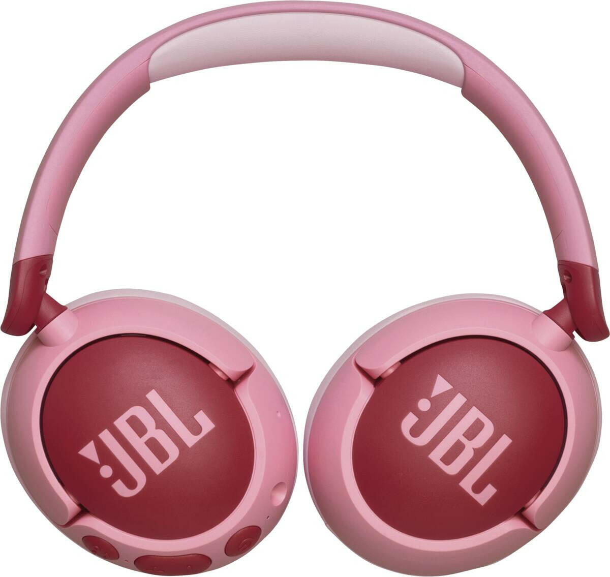 JBL Junior 470NC rood