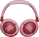 JBL Junior 470NC rood