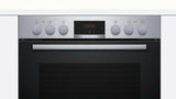 Bosch HEA513BS2 (alleen voor combinatie met elektrische kook