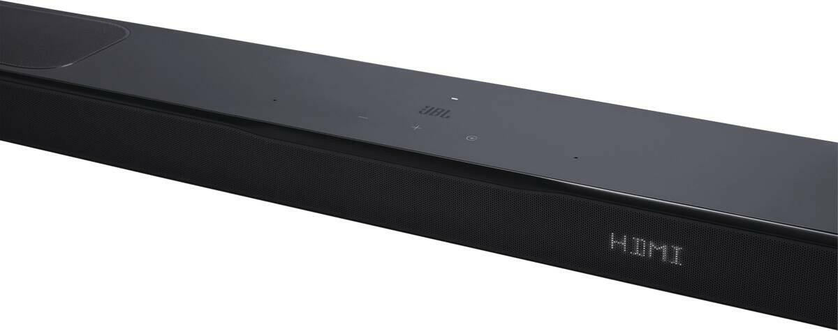 JBL Bar 1000MK2