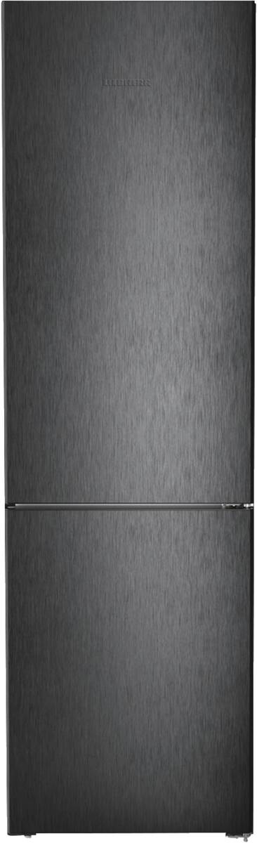 Liebherr CBNbda 572i-22 BlackSteel-zwart