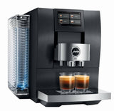 JURA Z10 (EB) Aluminium Black