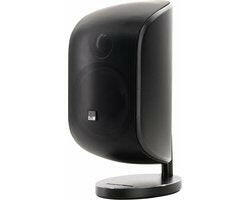 Bowers & Wilkins M 1 mat zwart