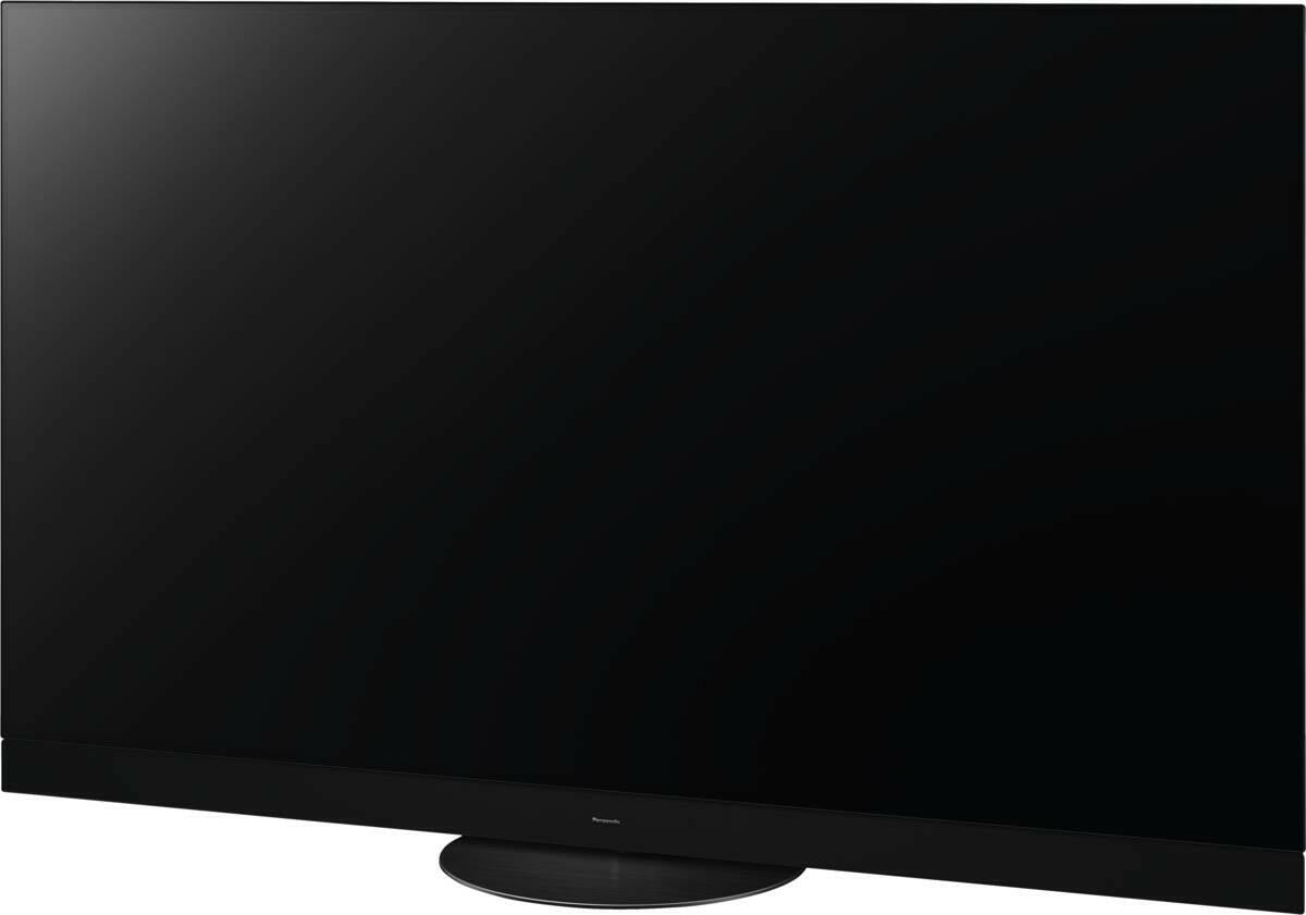 Panasonic TX-65MZW2004 Black-Metallic.