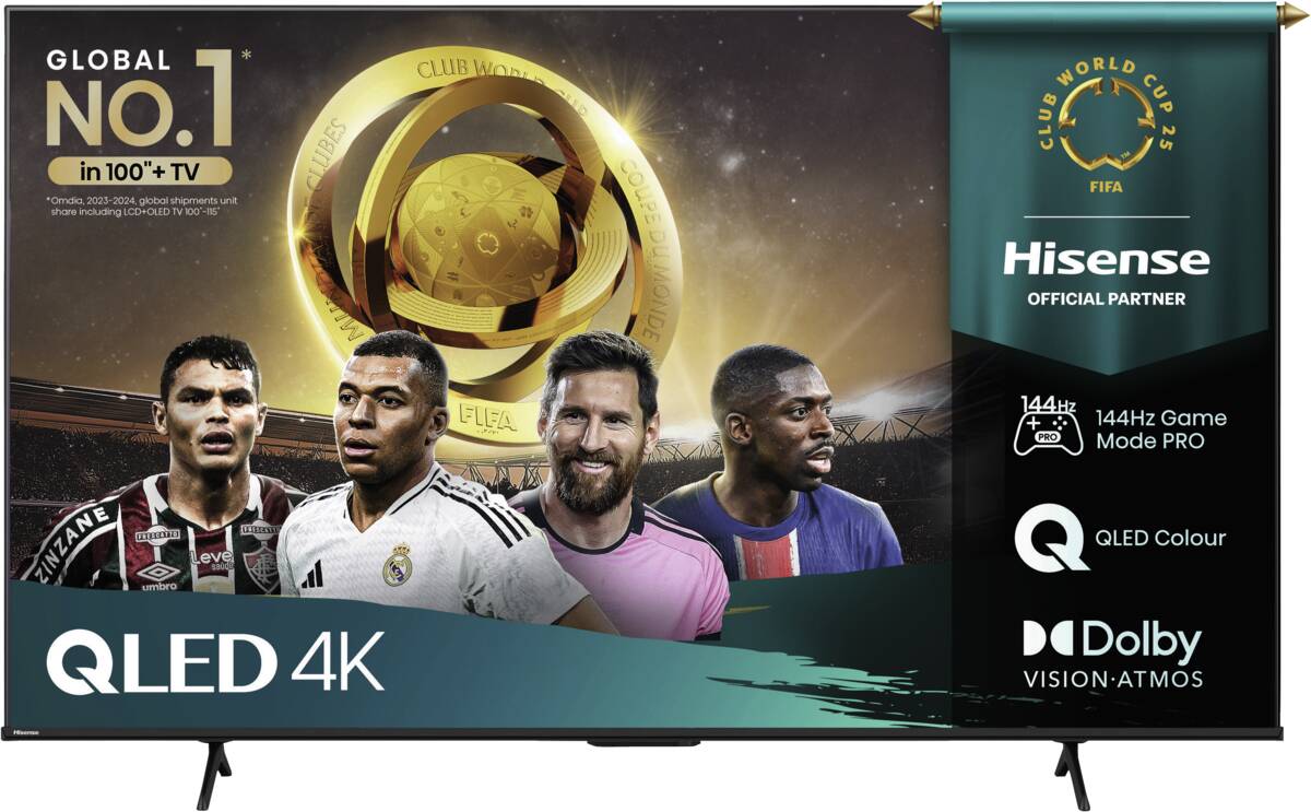 Hisense 55E79Q PRO