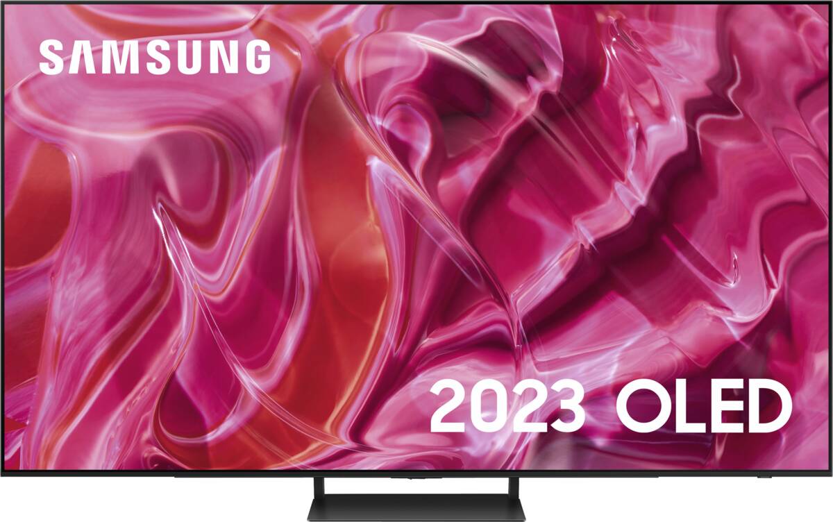 Samsung Samsung QE77S92CATXXN