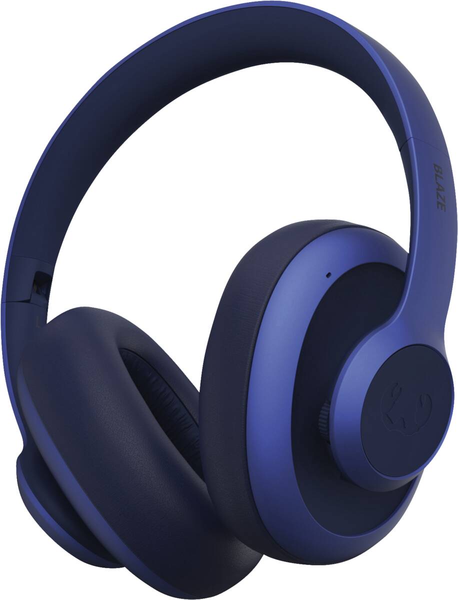 Fresh 'n Rebel Clam Blaze True Blue