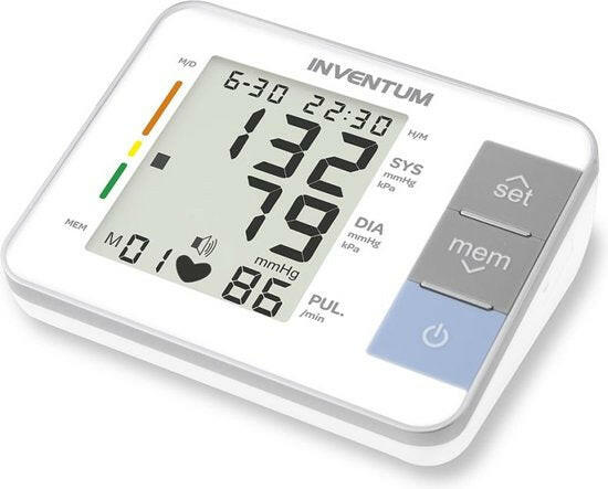 Inventum BDA632
