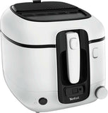Tefal FR3140 Super Uno wit-zwart