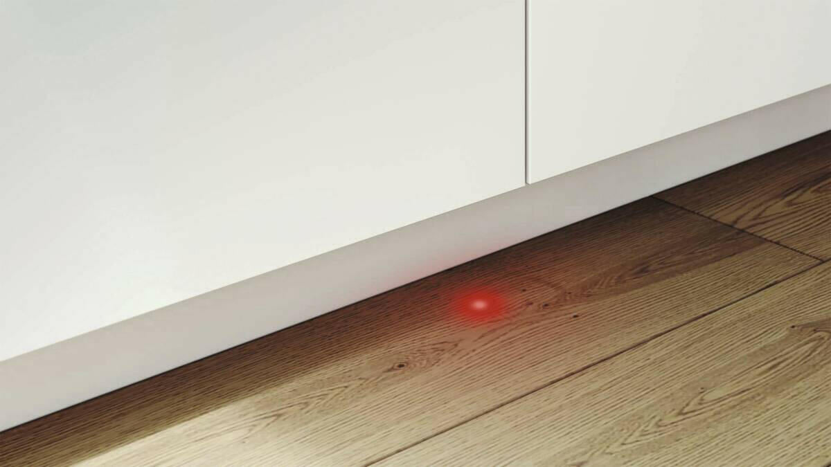 Bosch SBV4HBX23E.
