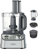 Kenwood FDM71.900SS Multipro Express+