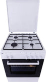 Etna FGV160WIT wit