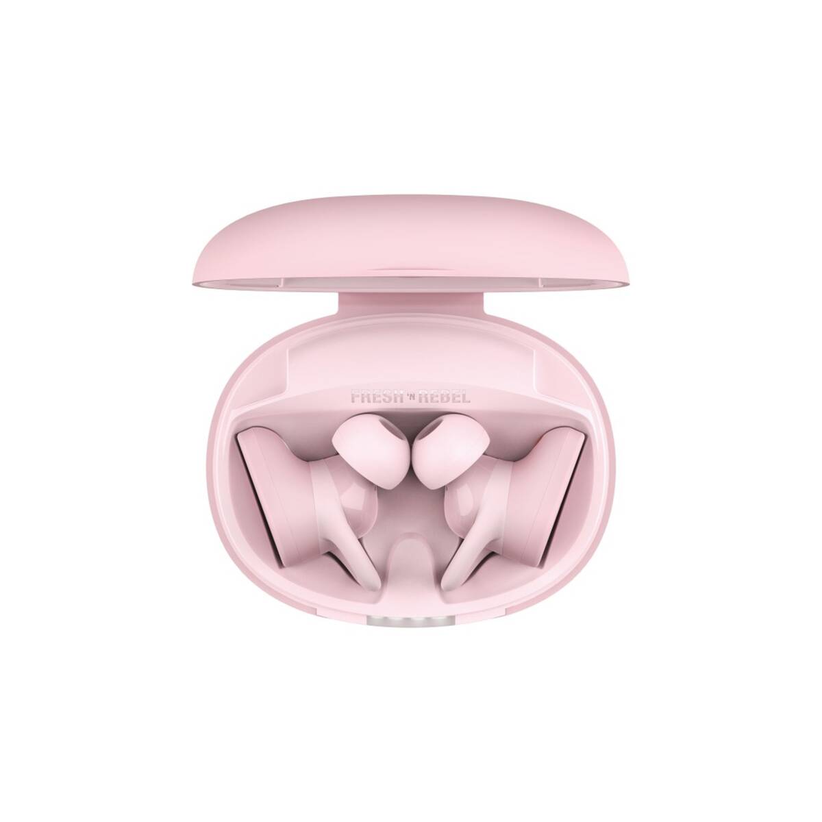 Fresh 'n Rebel Twins Rush Pastel Pink