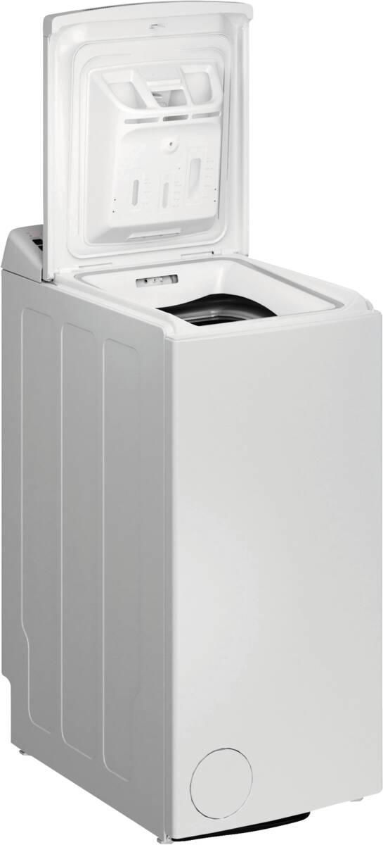 Whirlpool TDLRBX 6252BS BE wit