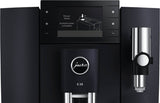 JURA E8 (ED) Cosmic Black