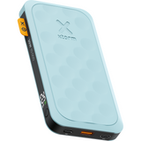 Xtorm 20W Fuel Series Powerbank 10.000 mAh - Blue - FS5102U