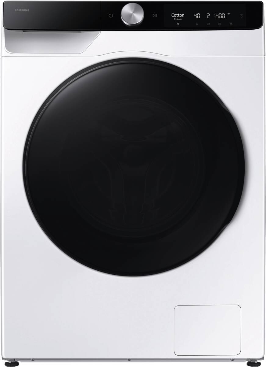 Samsung WD90DG6B85BKU3