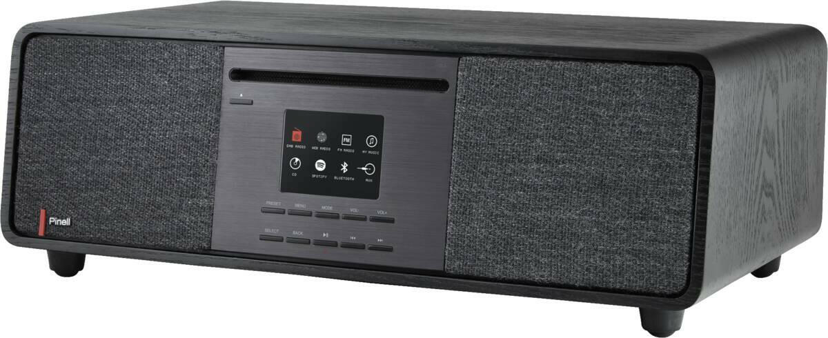 Pinell SUPERSOUND 701