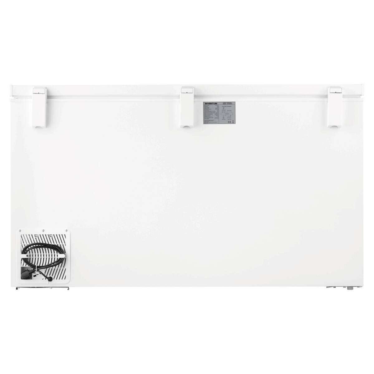 Inventum VK1422W wit