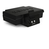 Krups FDK462 zwart