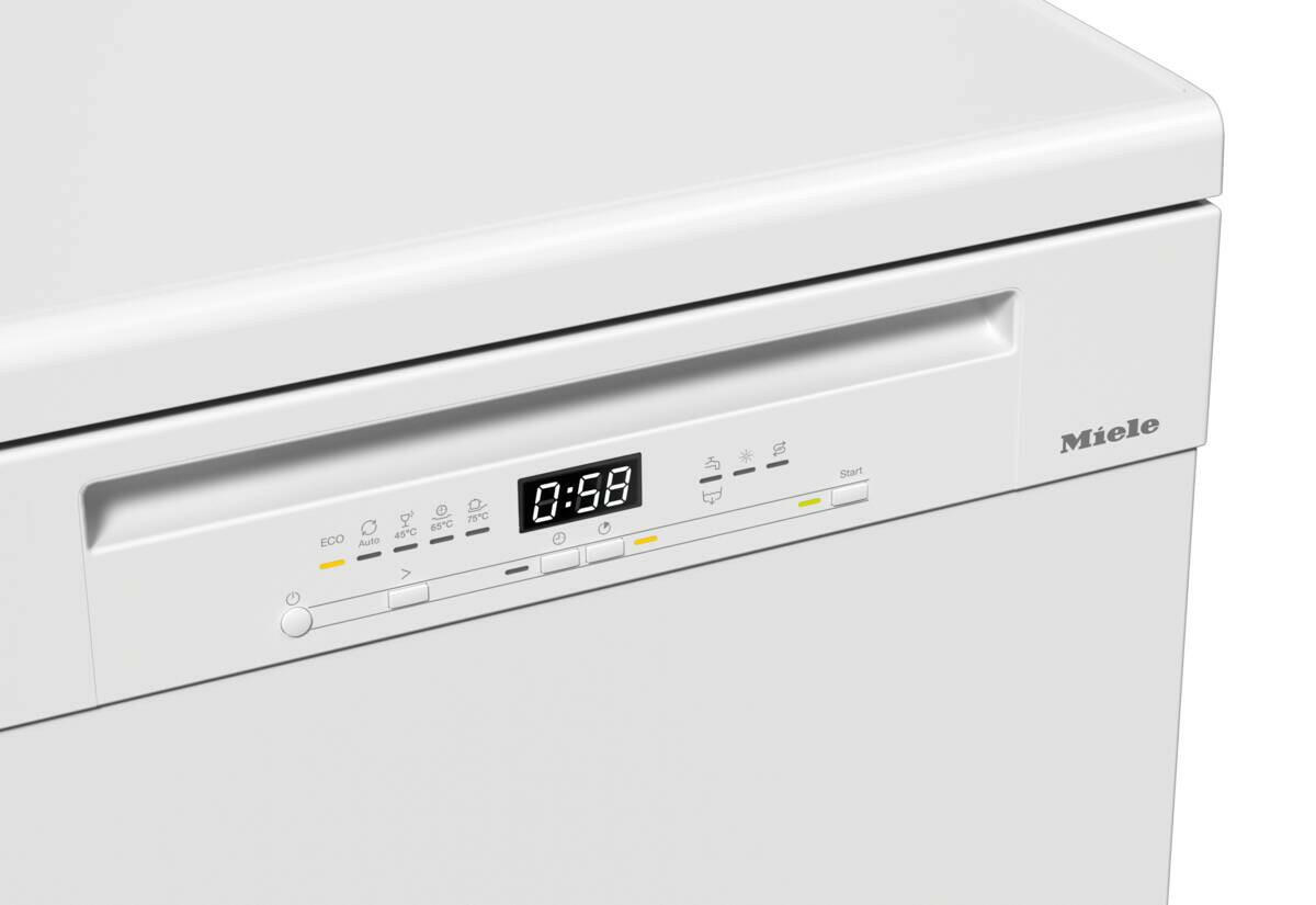 Miele G 5833 SC Active Plus E
