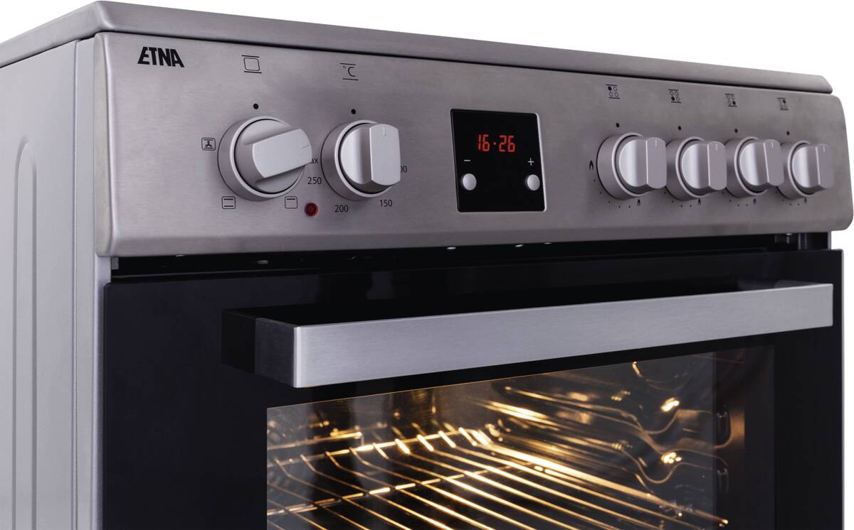 Etna FGV460RVS RVS