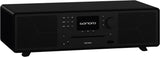 Sonoro Meisterstuck Matt Black