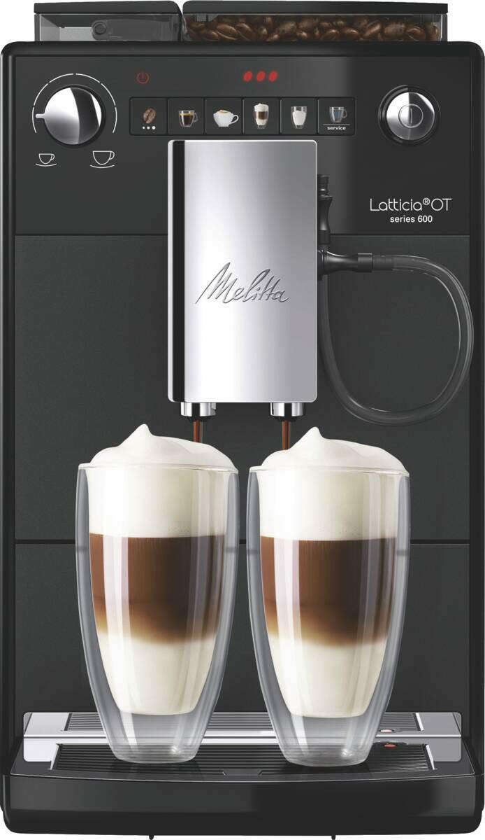 Melitta Latticia OT F300-100