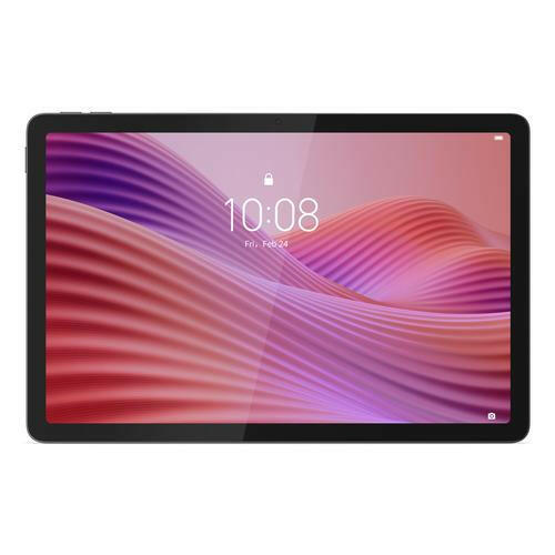 Lenovo Tab 4+64GB grey incl Folio Sleeve