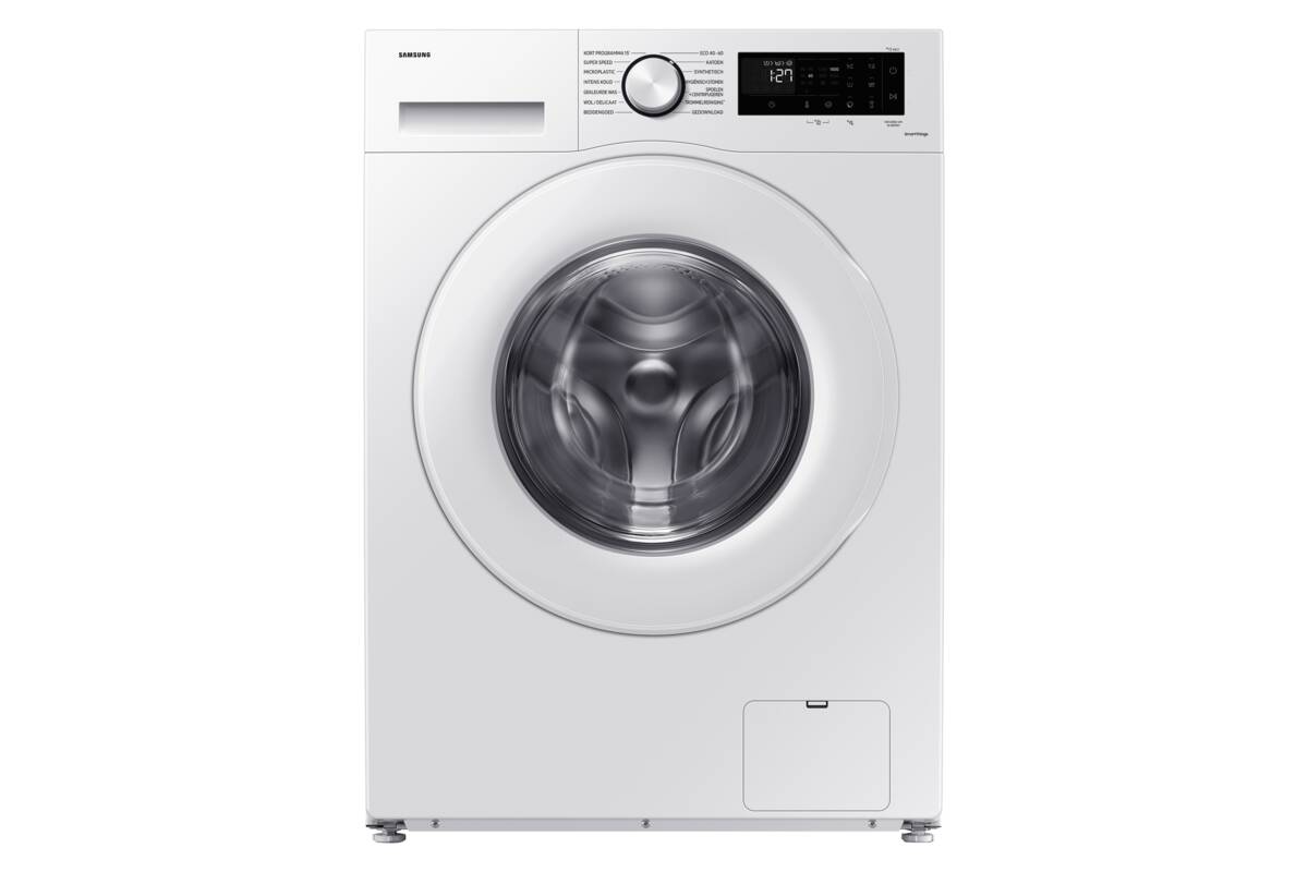 Samsung WW11DG5B25TEEN wit