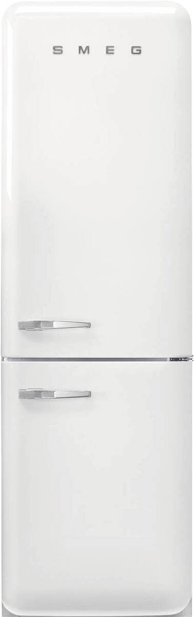 Smeg FAB32RWH6 wit
