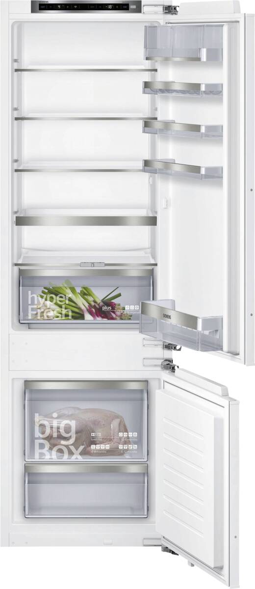 Siemens KI87SADE0 wit