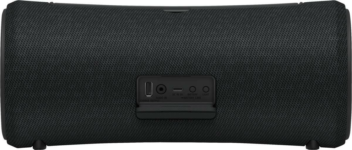 Sony SRSXG300B zwart