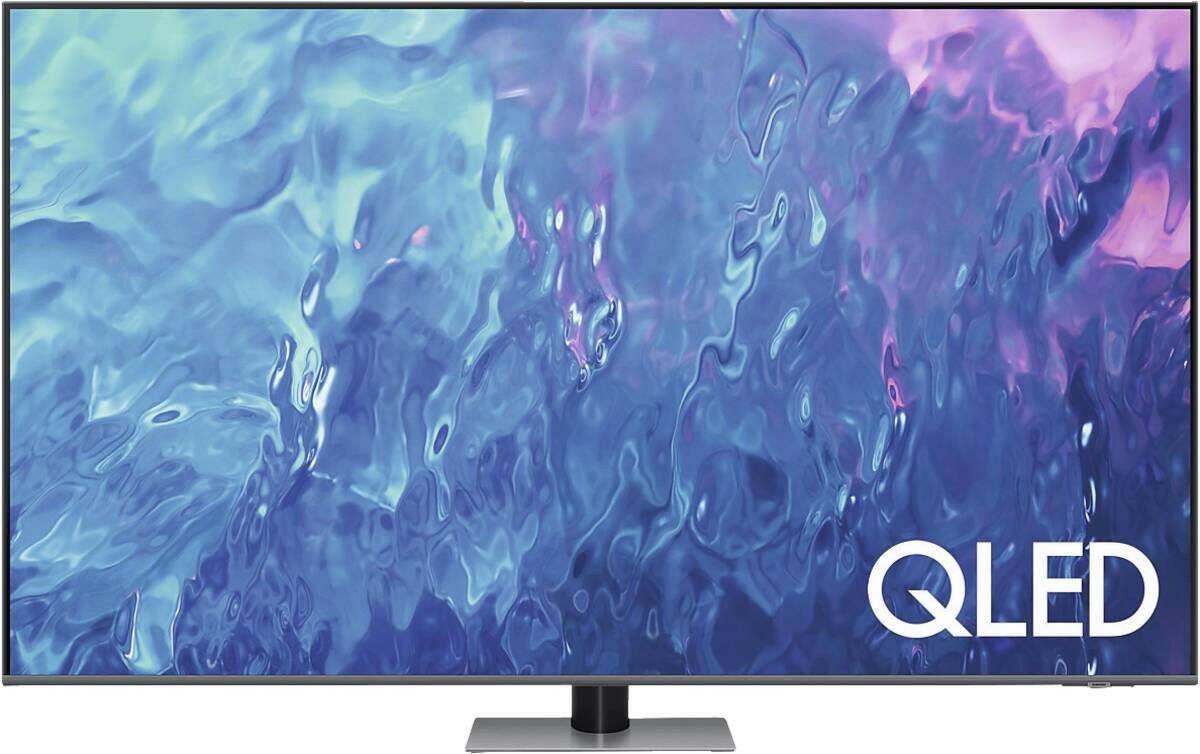 Samsung QE55Q75CATXXN
